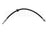 Sunsong 2204947 Brake Hydraulic Hose - Front