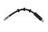 Sunsong 2204995 Brake Hydraulic Hose - Rear