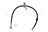 Sunsong 2205049 Brake Hydraulic Hose - Rear Right