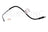 Sunsong 2205152 Brake Hydraulic Hose - Front Left