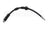 Sunsong 2205163 Brake Hydraulic Hose - Front