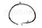 Sunsong 2205198 Brake Hydraulic Hose - Rear