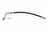 Sunsong 2205241 Brake Hydraulic Hose - Front Right