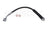 Sunsong 2205278 Brake Hydraulic Hose - Front Left