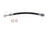 Sunsong 2205293 Brake Hydraulic Hose - Rear Outer