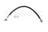 Sunsong 2205298 Brake Hydraulic Hose - Front Left
