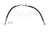 Sunsong 2205344 Brake Hydraulic Hose - Front Left