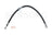 Sunsong 2205357 Brake Hydraulic Hose - Front Left