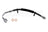 Sunsong 2205364 Brake Hydraulic Hose - Rear Right