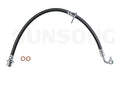 Sunsong 2205391 Brake Hydraulic Hose - Front Right
