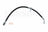 Sunsong 2205393 Brake Hydraulic Hose - Rear Right
