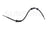 Sunsong 2205425 Brake Hydraulic Hose - Front, Front Left or Front Right