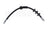 Sunsong 2205461 Brake Hydraulic Hose - Front