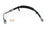 Sunsong 2205468 Brake Hydraulic Hose - Rear Left