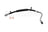 Sunsong 2205471 Brake Hydraulic Hose - Rear Left or Rear Right