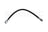 Sunsong 2205476 Clutch Hydraulic Hose
