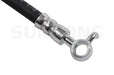 Sunsong 2205480 Clutch Hydraulic Hose