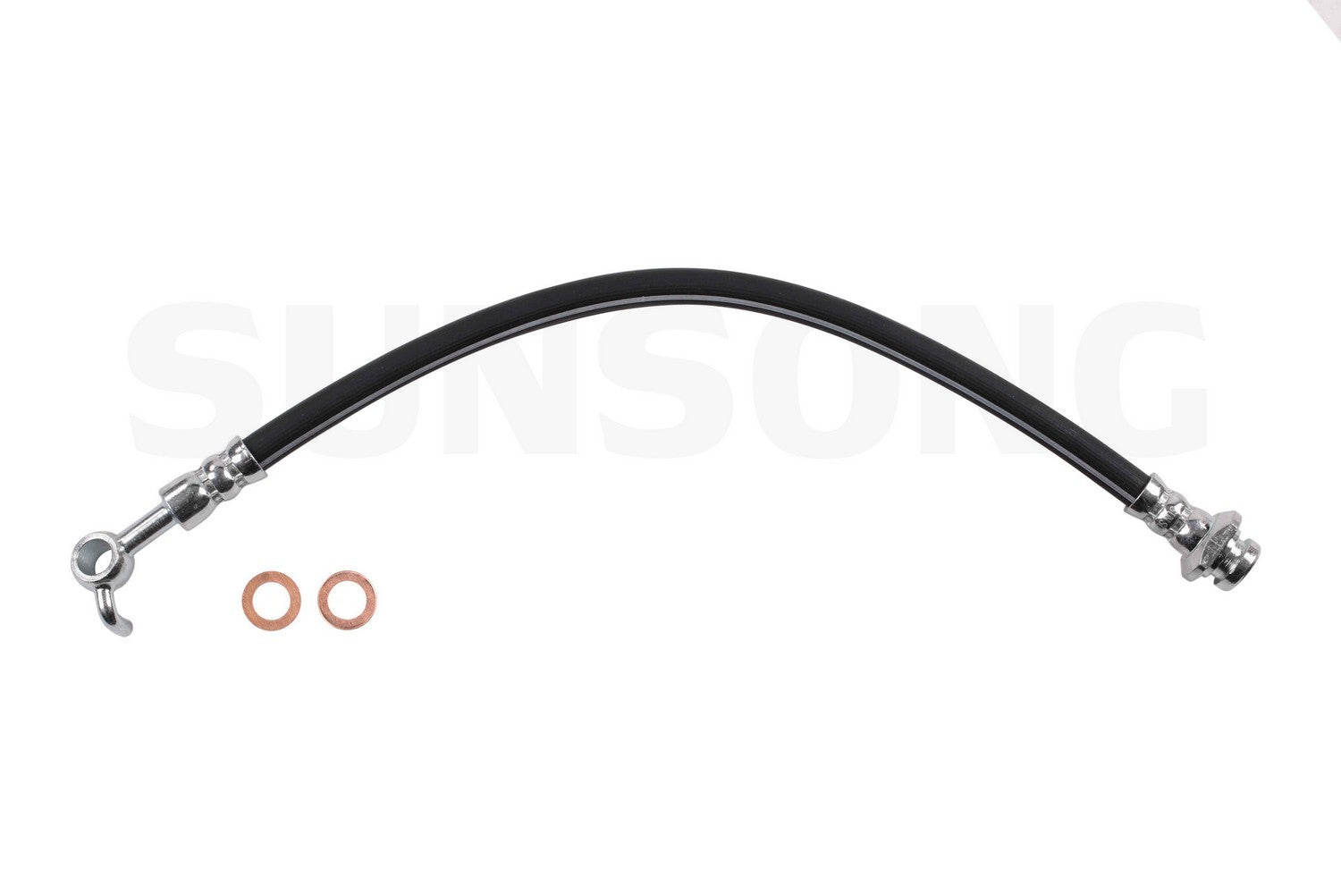 Sunsong 2205481 Clutch Hydraulic Hose