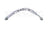 Sunsong 2205485 Clutch Hydraulic Hose