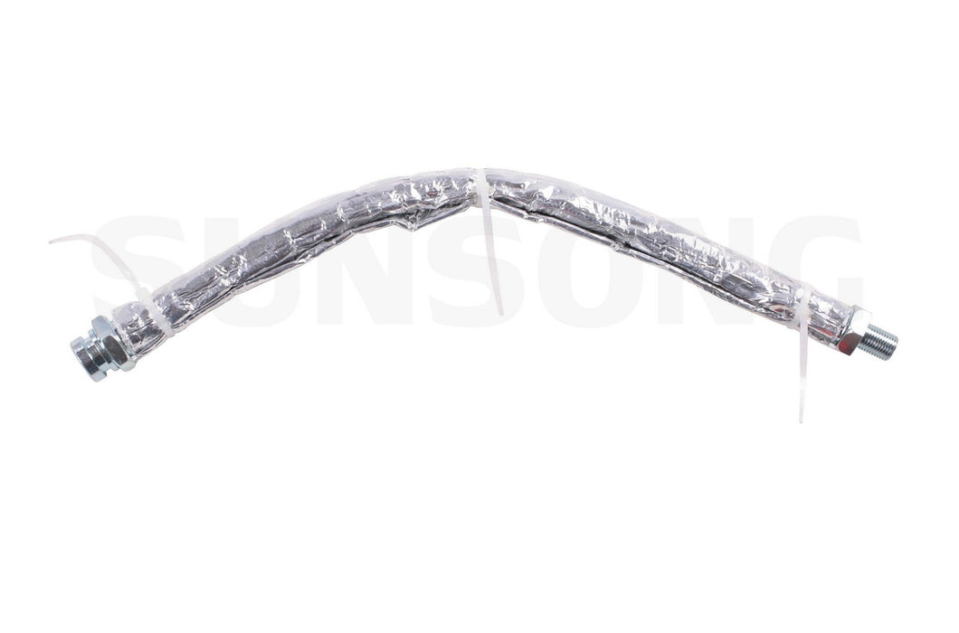 Sunsong 2205486 Clutch Hydraulic Hose