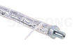 Sunsong 2205486 Clutch Hydraulic Hose
