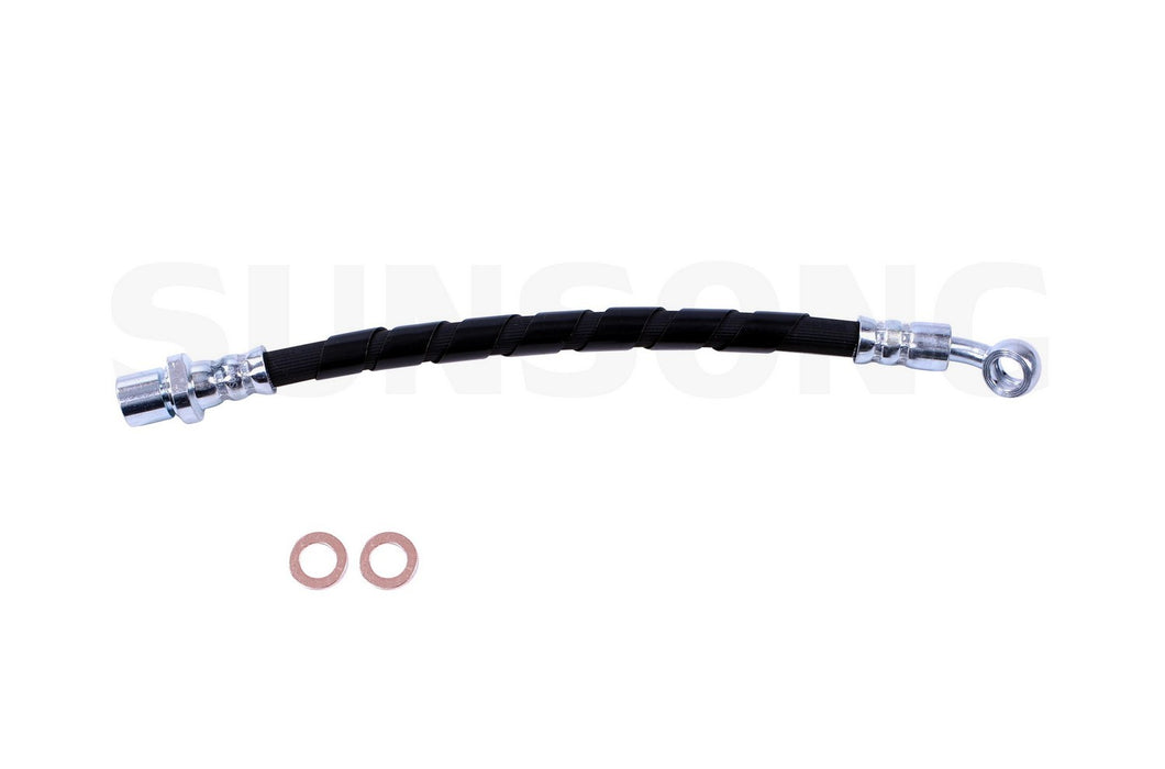 Sunsong 2205488 Clutch Hydraulic Hose