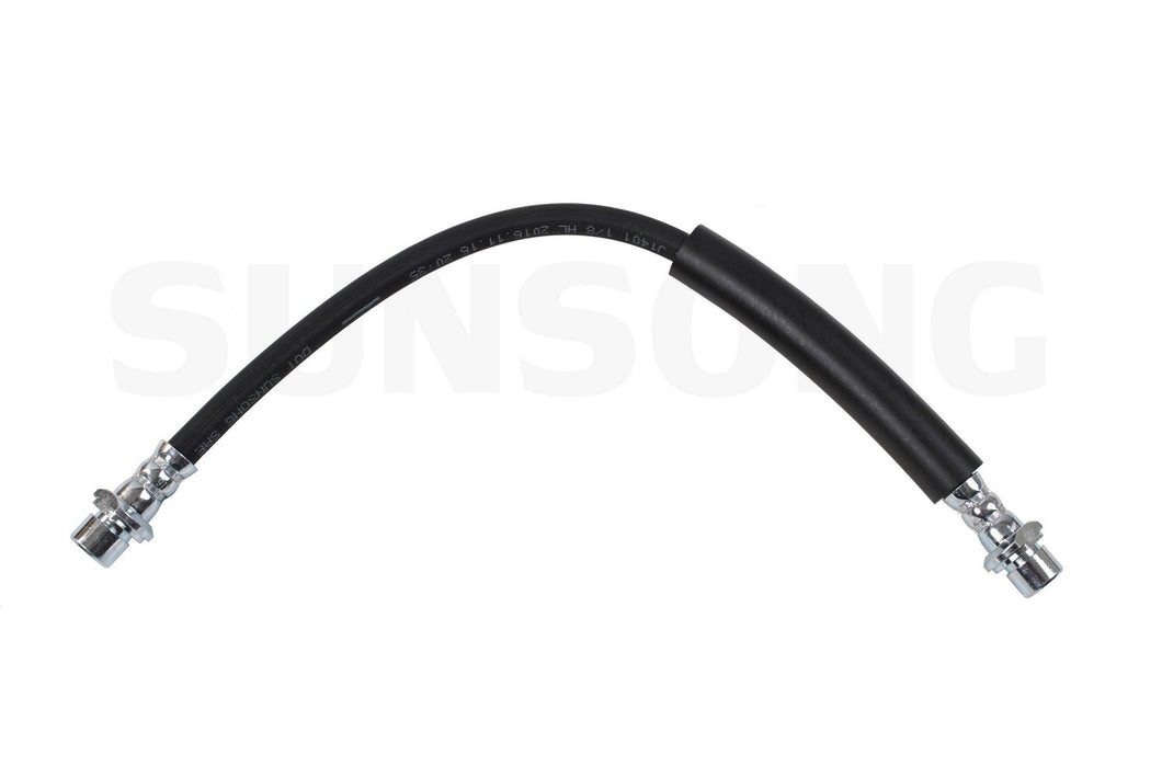 Sunsong 2205500 Clutch Hydraulic Hose