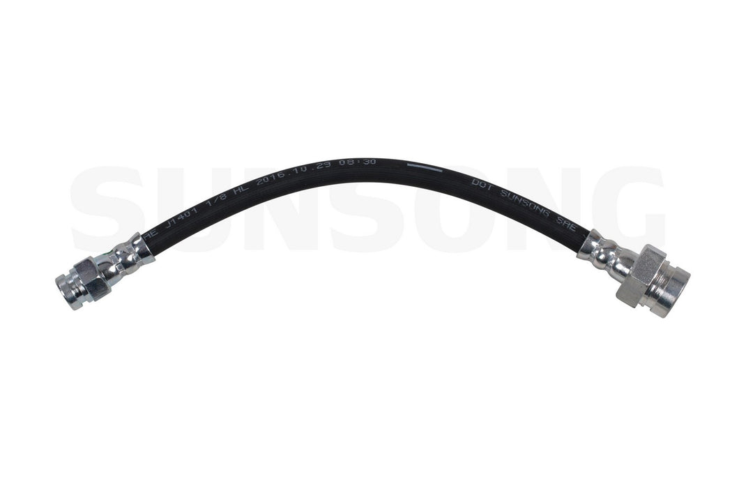 Sunsong 2205503 Clutch Hydraulic Hose