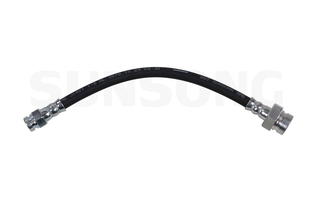 Sunsong 2205503 Clutch Hydraulic Hose
