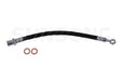 Sunsong 2205504 Clutch Hydraulic Hose
