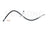 Sunsong 2205522 Brake Hydraulic Hose - Front Right