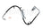 Sunsong 2205616 Brake Hydraulic Hose - Front Left