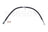 Sunsong 2205647 Brake Hydraulic Hose - Front Left