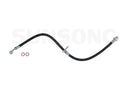 Sunsong 2205649 Brake Hydraulic Hose - Front Left