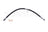 Sunsong 2205652 Brake Hydraulic Hose - Front Right
