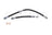 Sunsong 2205685 Brake Hydraulic Hose - Rear