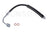 Sunsong 2205694 Brake Hydraulic Hose - Front Left