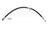 Sunsong 2205825 Brake Hydraulic Hose - Front Right