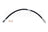 Sunsong 2205835 Brake Hydraulic Hose - Front Left