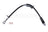 Sunsong 2205852 Brake Hydraulic Hose - Front Left