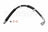 Sunsong 2205858 Brake Hydraulic Hose - Front Left