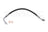 Sunsong 2205859 Brake Hydraulic Hose - Rear Left