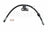 Sunsong 2205860 Brake Hydraulic Hose - Front Right
