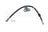 Sunsong 2205861 Brake Hydraulic Hose - Front Left