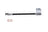 Sunsong 2205866 Brake Hydraulic Hose - Rear Right
