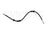 Sunsong 2205956 Brake Hydraulic Hose - Front, Front Left or Front Right