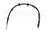 Sunsong 2205959 Brake Hydraulic Hose - Front