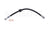 Sunsong 2205977 Brake Hydraulic Hose - Front