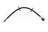 Sunsong 2206113 Brake Hydraulic Hose - Rear Center