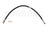 Sunsong 2206128 Brake Hydraulic Hose - Front Right